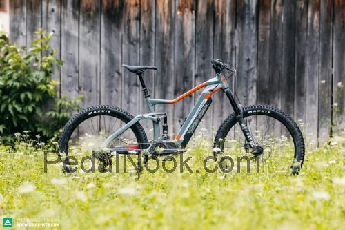 Devinci dc nxgx specs and reviews 